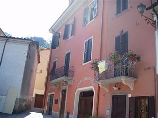 rooms bagni di lucca