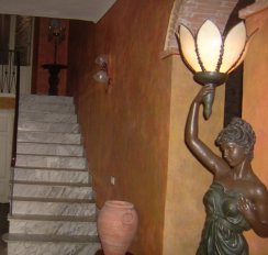 apartments bagni di lucca