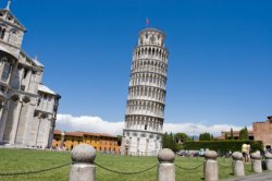 Pisa
